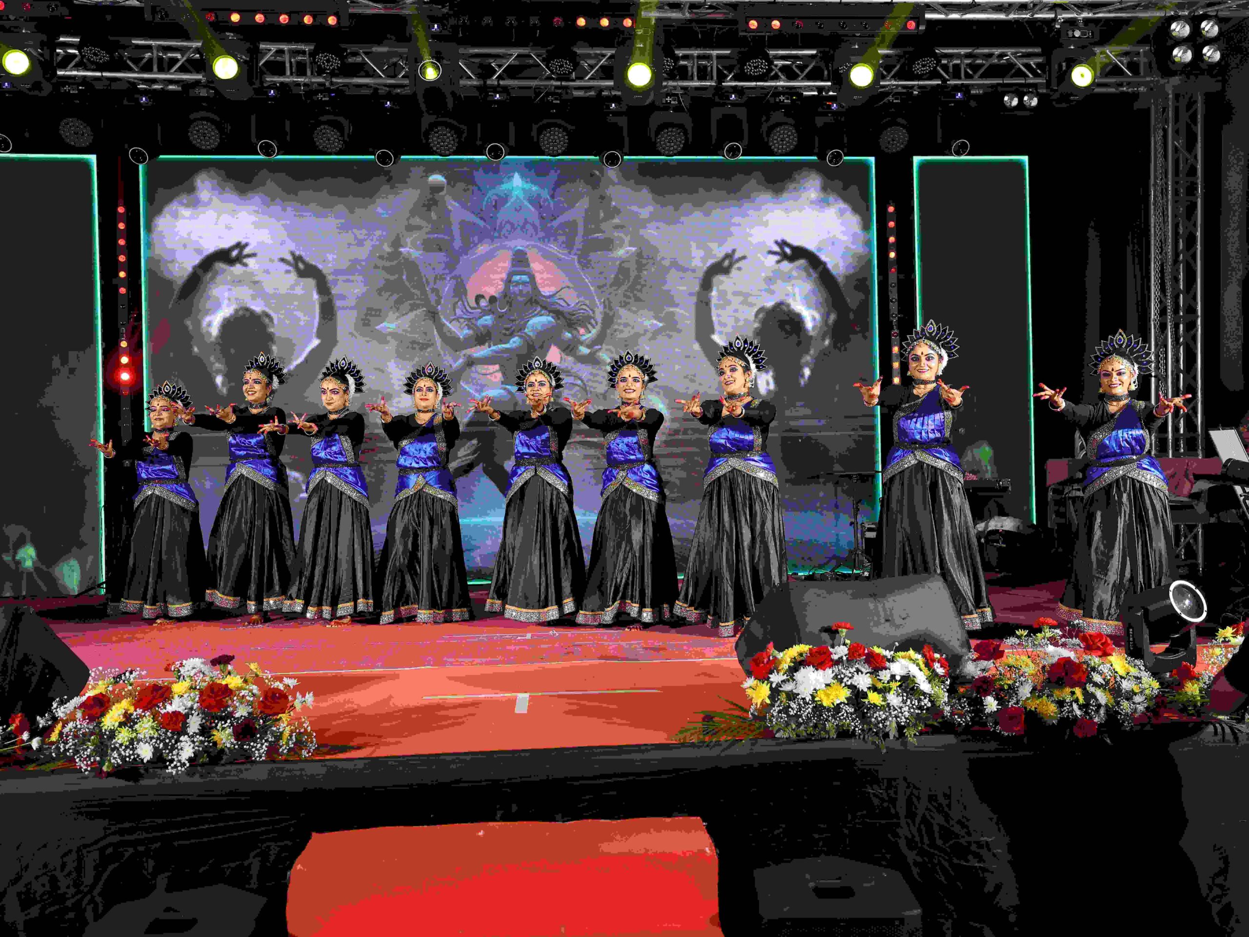 Noopura Performance 96