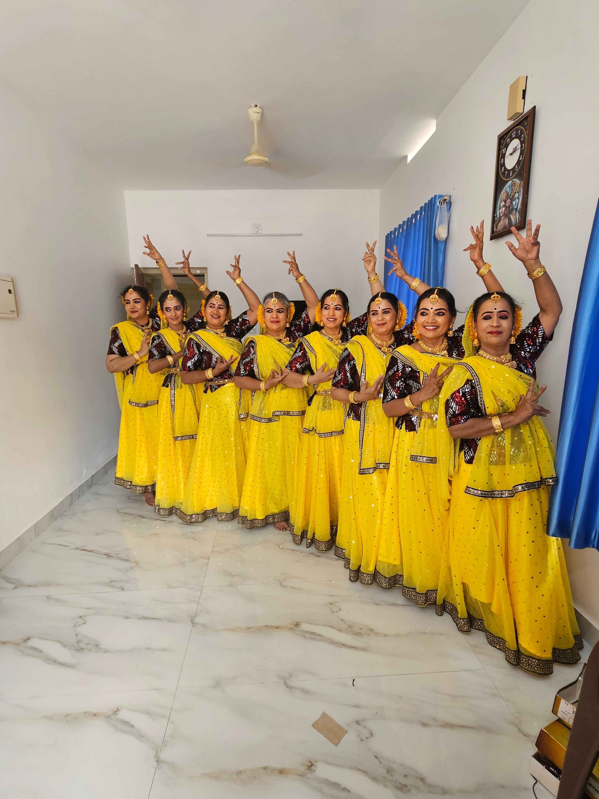 Noopura Performance 71