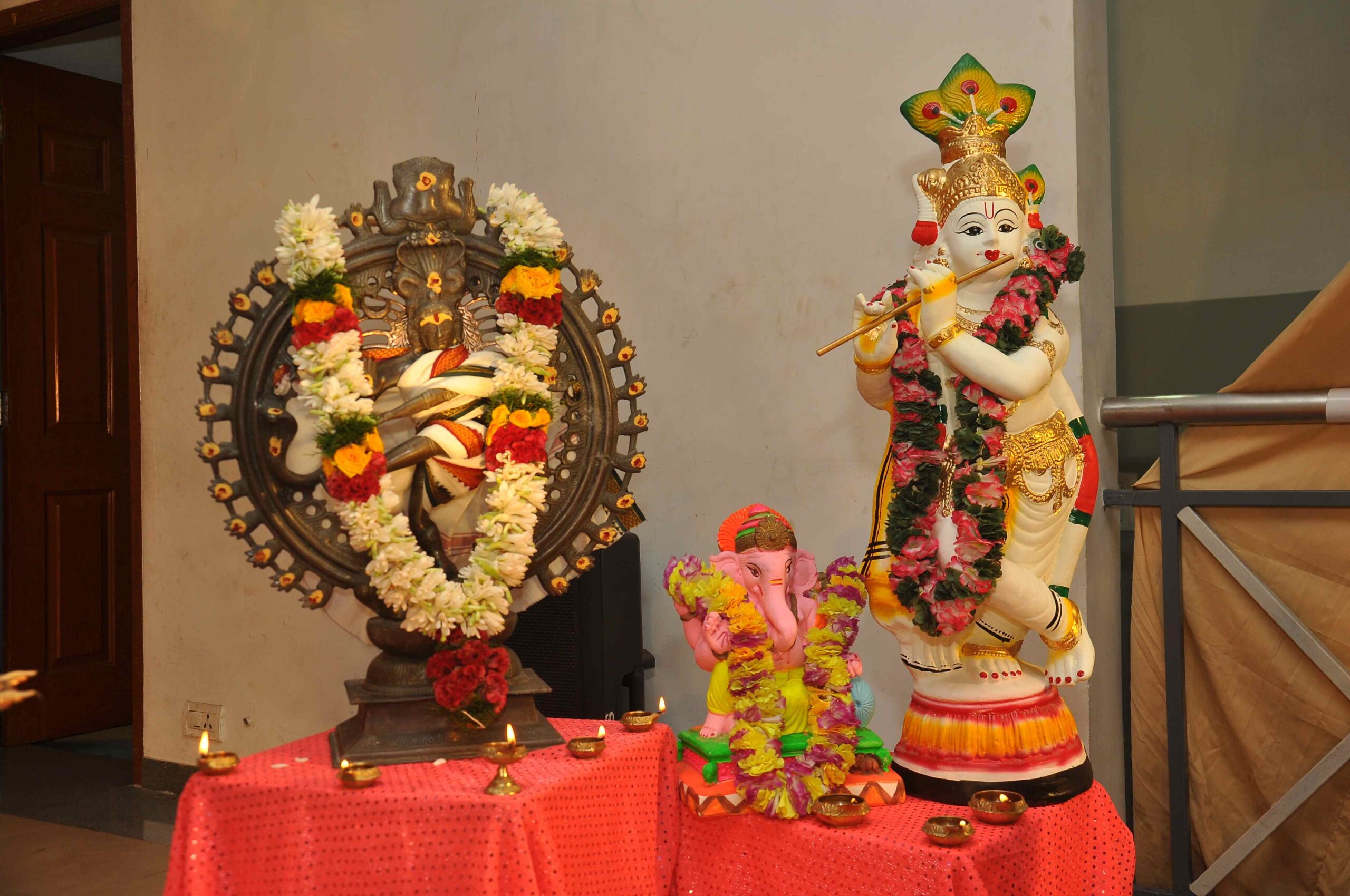 Noopura Dance