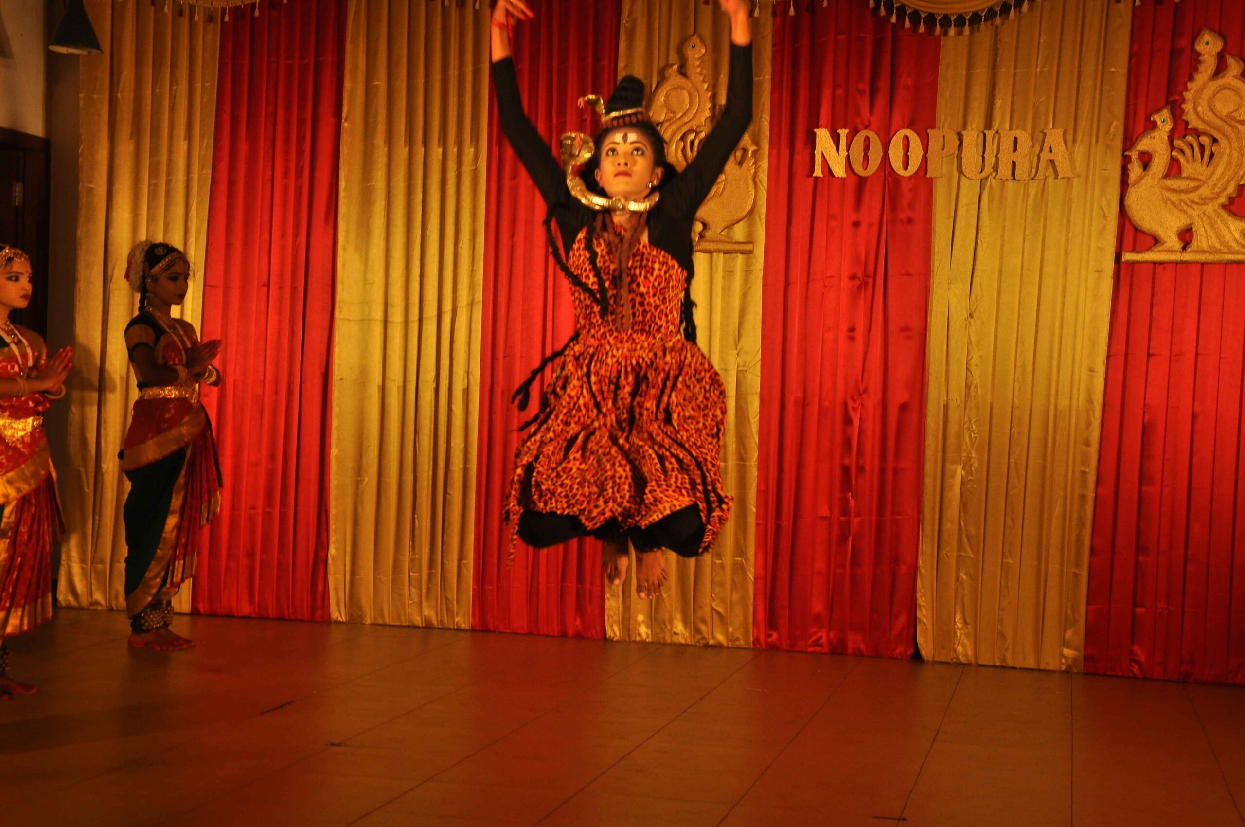 Noopura Performance 28