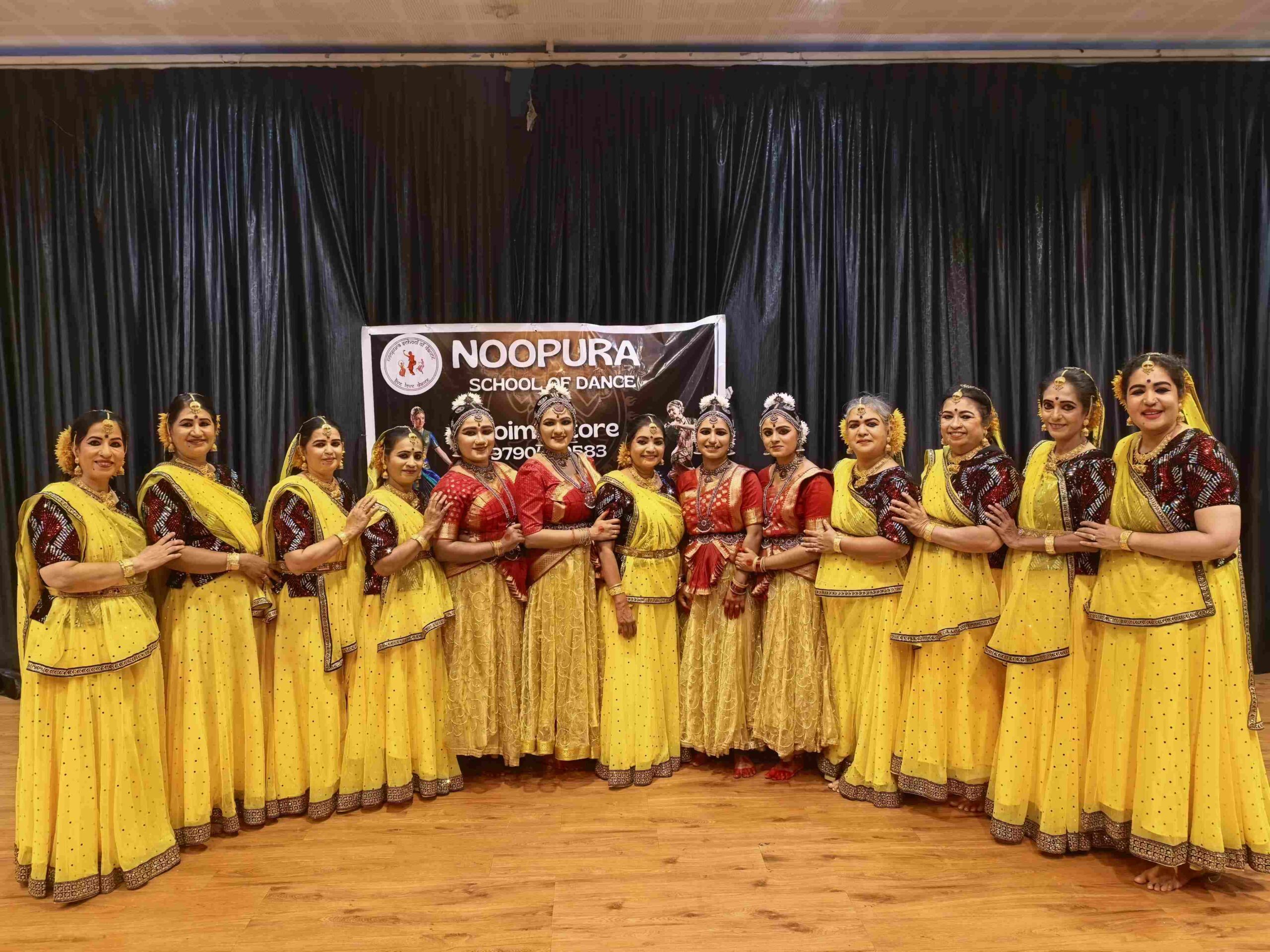 Noopura Performance 06