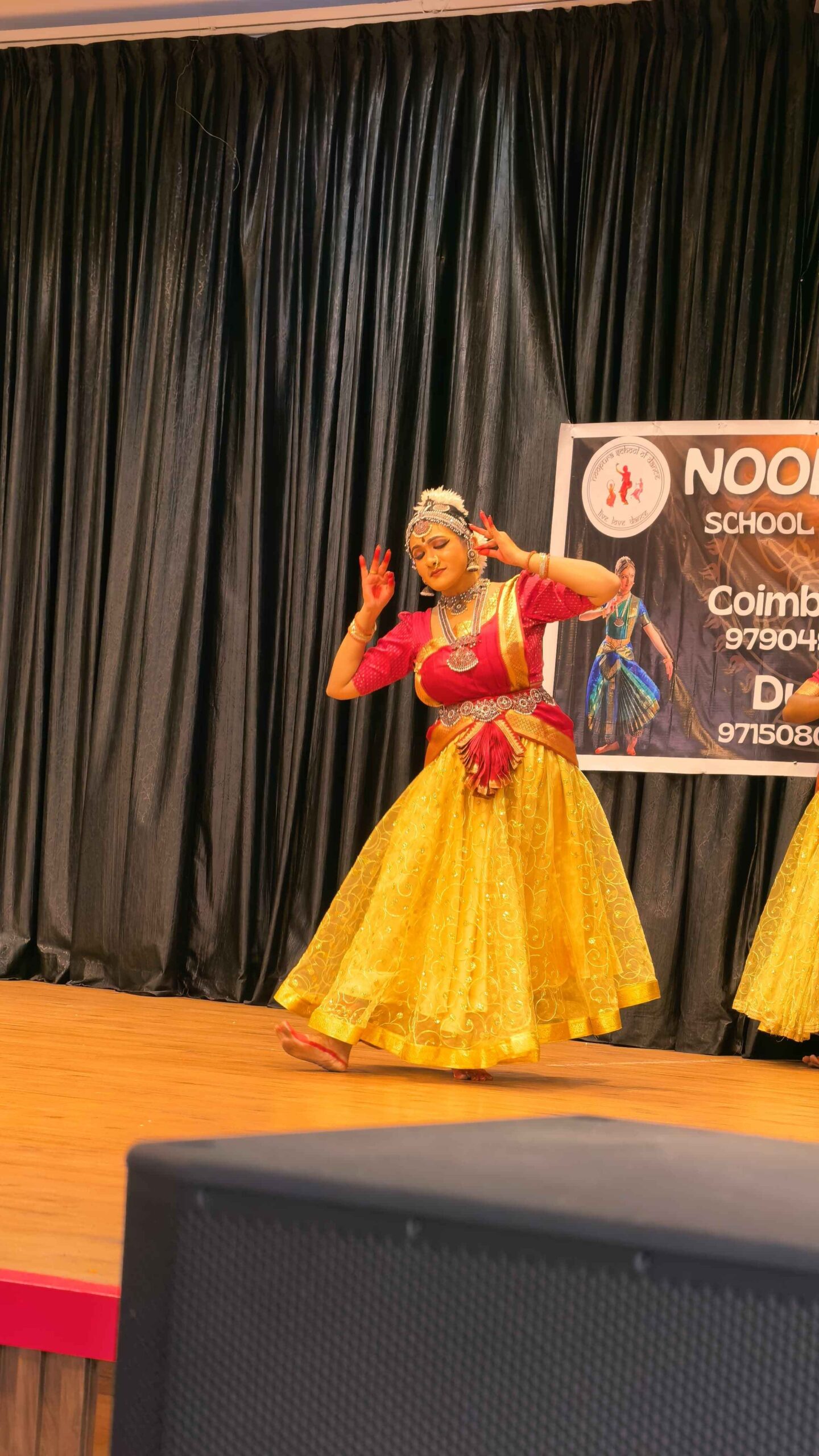 Noopura Performance 05