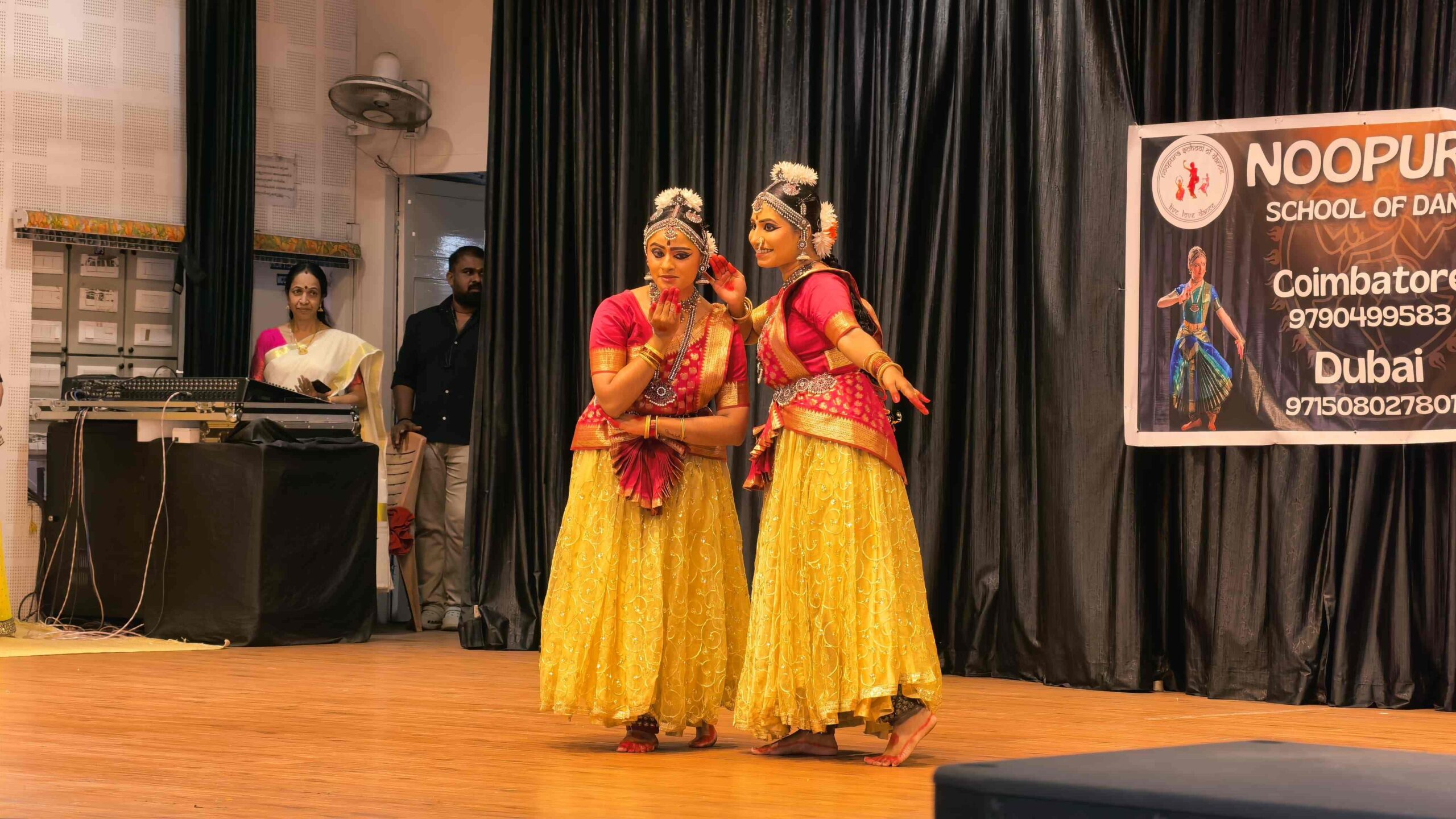 Noopura Performance 02