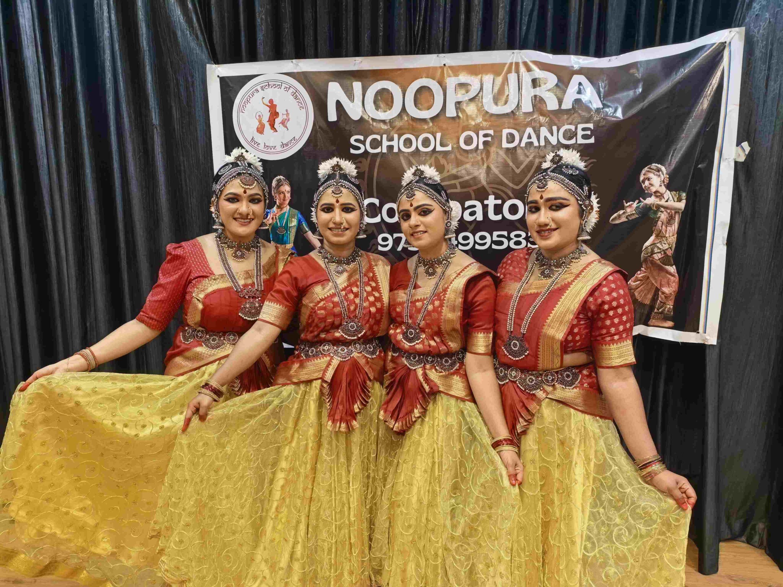 Noopura Performance 123