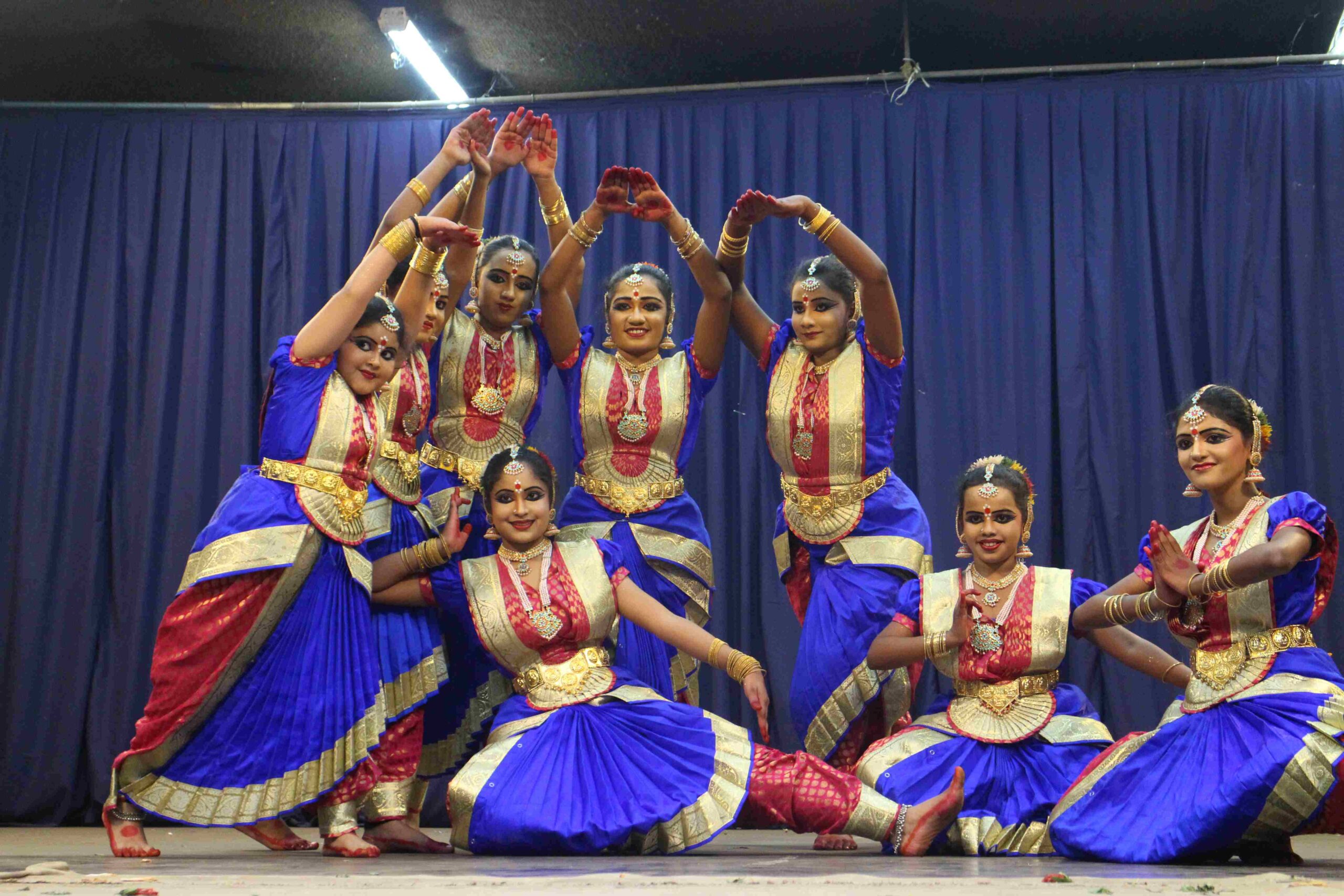 Noopura Dance