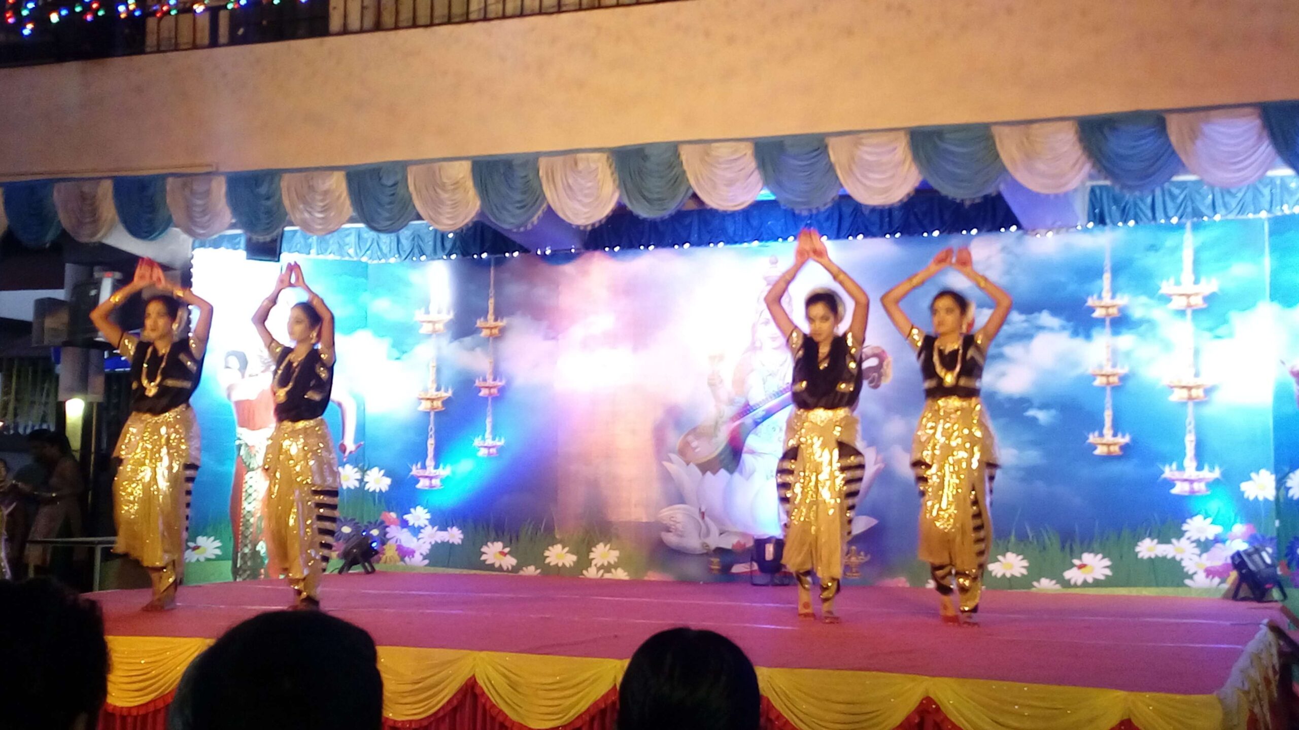 Noopura Performance 16