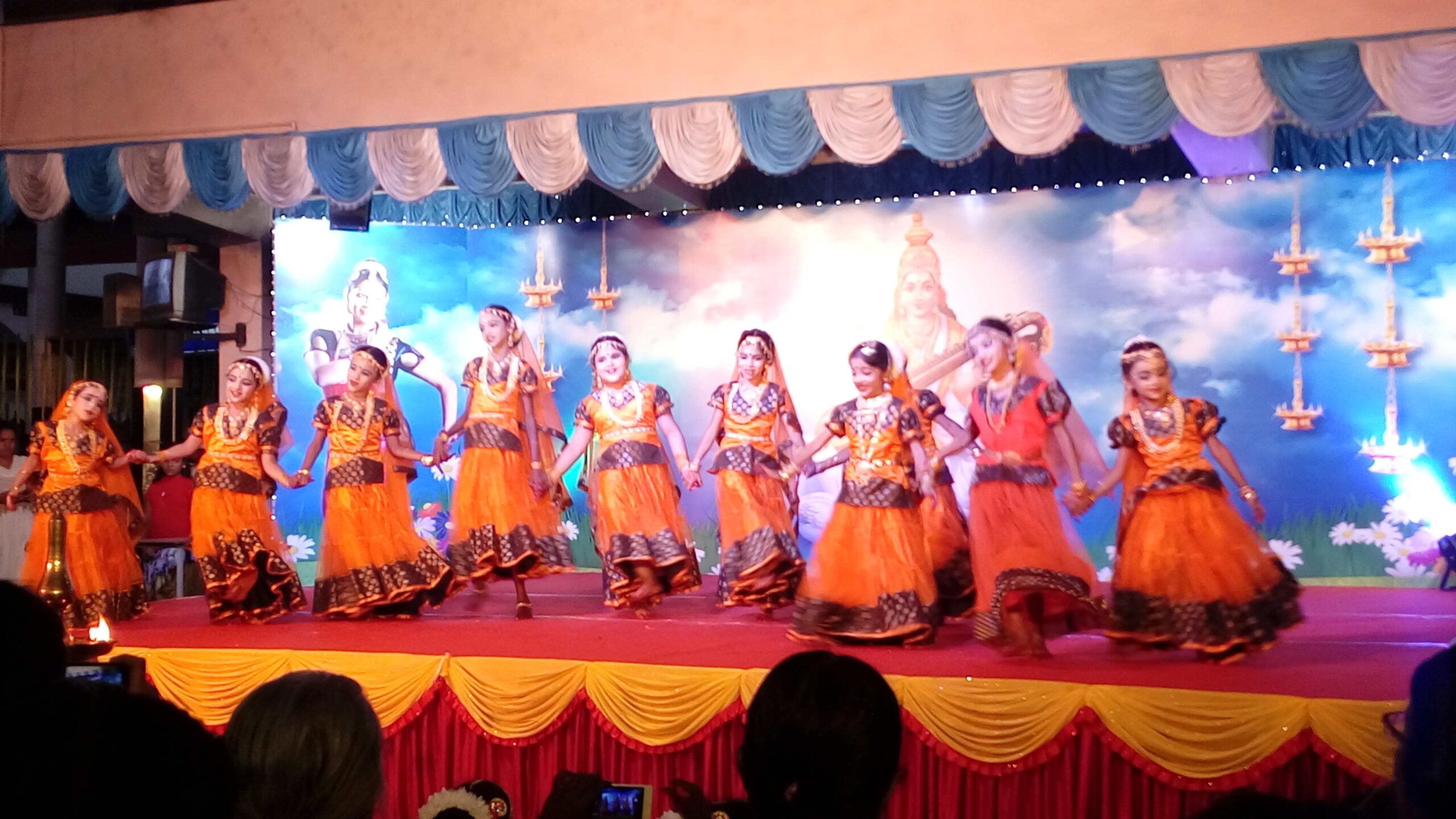 Noopura Performance 15