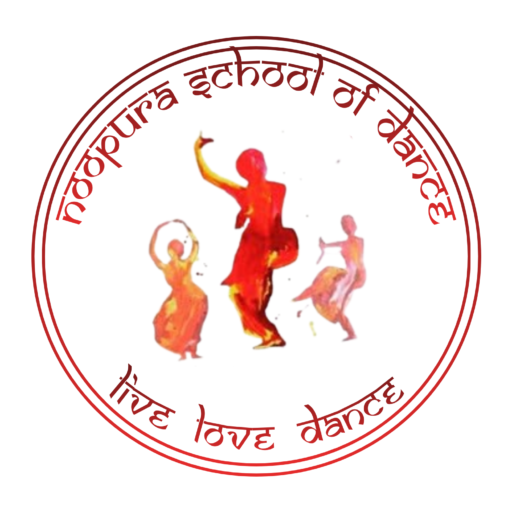 Noopura School of Dance