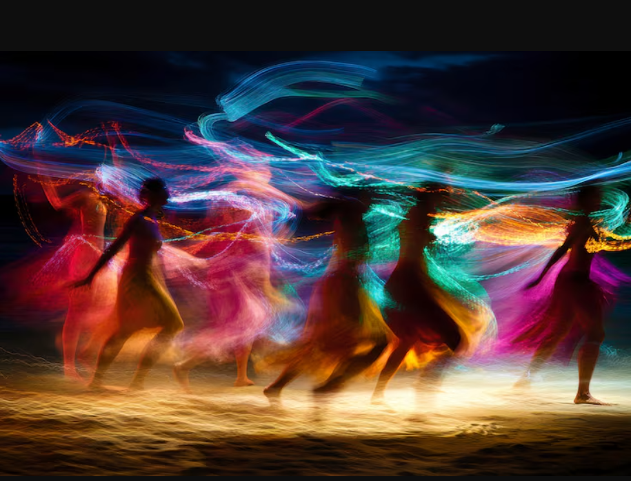 Digital Choreo Online Dance Classes